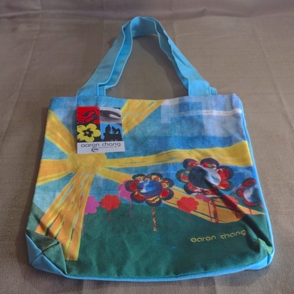 Aaron Chang Handbags - Aaronchang